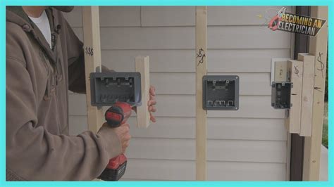 3 gang electrical box installation|3 gang weatherproof electrical boxes.